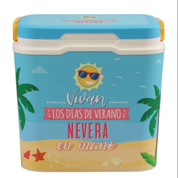 Thermal Ice Box 5 L