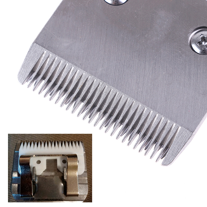 Pet clipper blade 10# Compatible For Oster Andis Conair Thrive Detachable A5 Fengshi. 