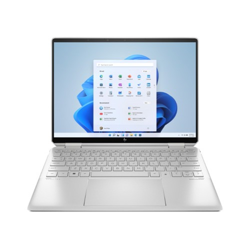 HP 15-fd0037TX (9X7J6PA) Intel Core i5-1334U 13th Gen, 1.30 to 4.60 GHz, 8GB RAM, 512GB SSD, 2GB Dedicated Graphics, Windows 11, 15.6 Inch FHD Display Silver Laptop