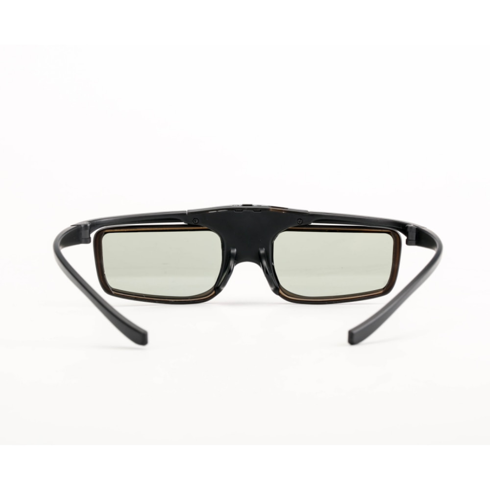 Bluetooth RF Active Shutter Type 3D Glasses Are Suitable For Epson TW5700/5400/5600/930 Projector/Bluetooth 3D Signal TV. 