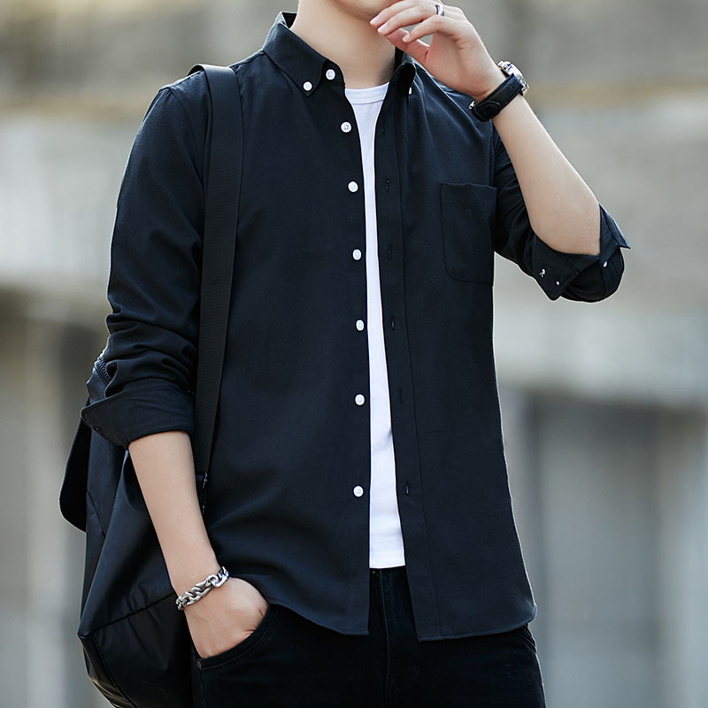 full sleeve Cotton Formal Shirt 