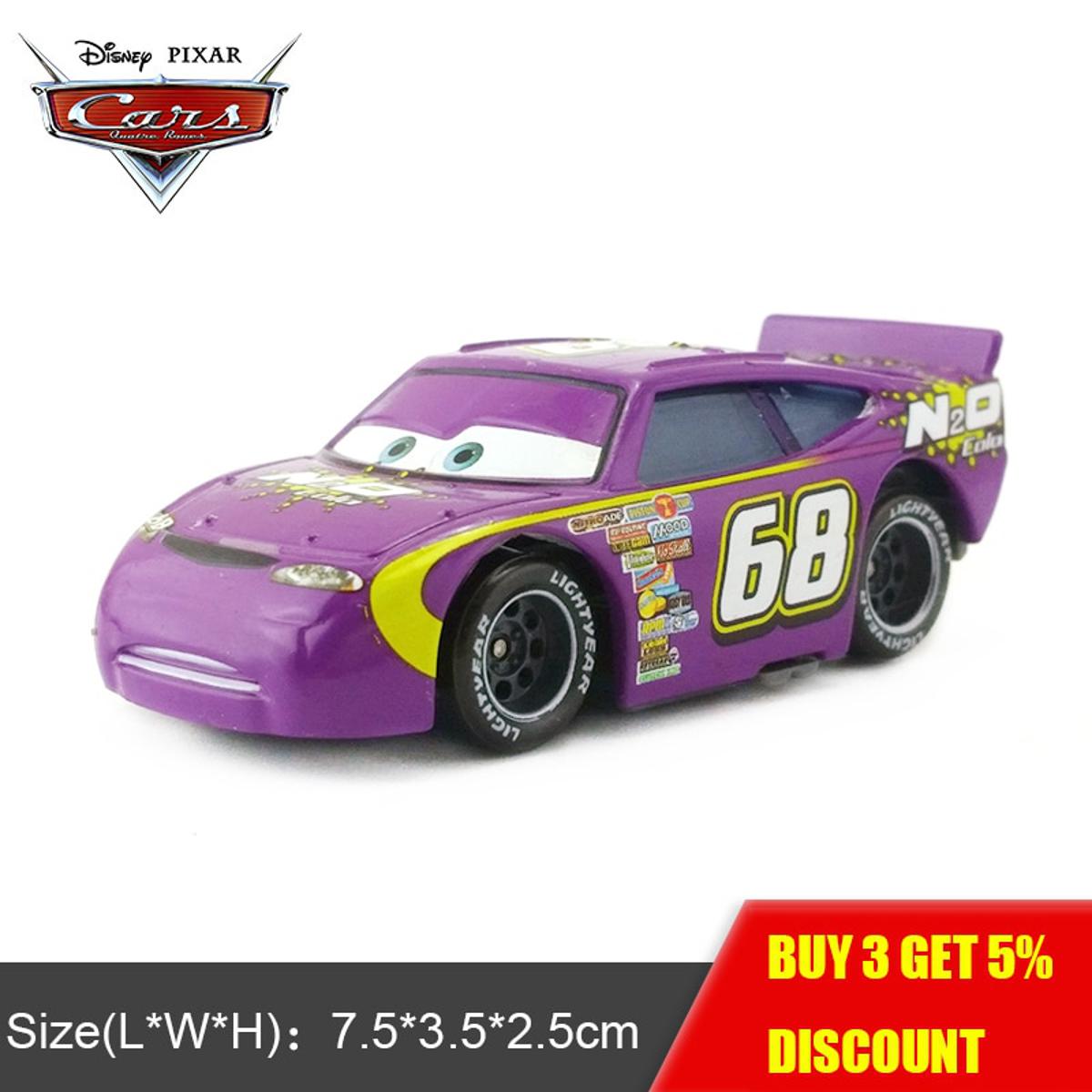 Disney cars 68 online