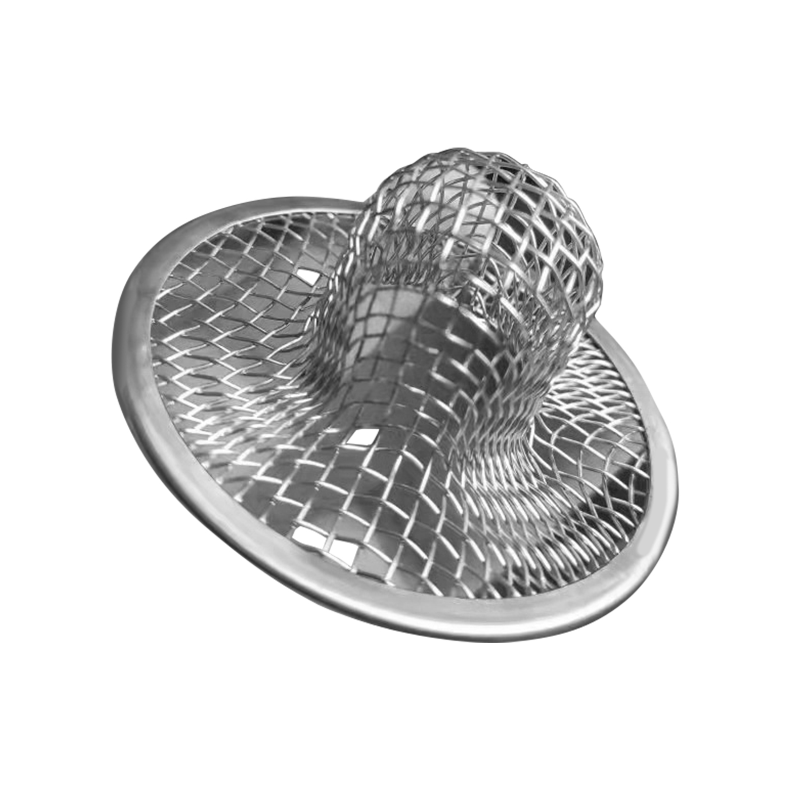 Sewer Strainer Dense Texture Smooth Surfe Stopper Filter. 