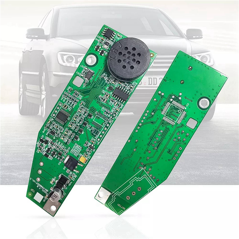 2X ELV N360 Emulator For-VW Touareg For-Audi A8 For-Bentley For-Porsche Cayenne Steering Column Lock Repair. 