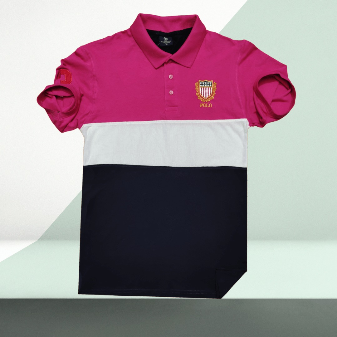 Polo T-Shirt For Men