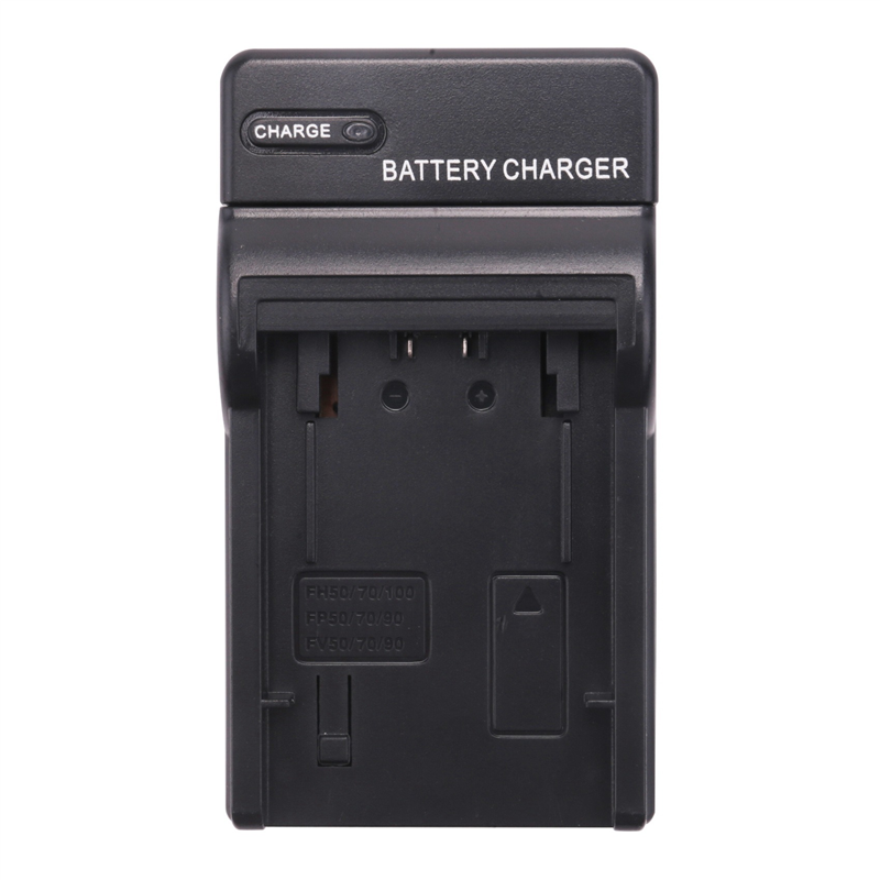 Battery Charger AC Adapter NP-FV50 NP-FV70 NP-FV100