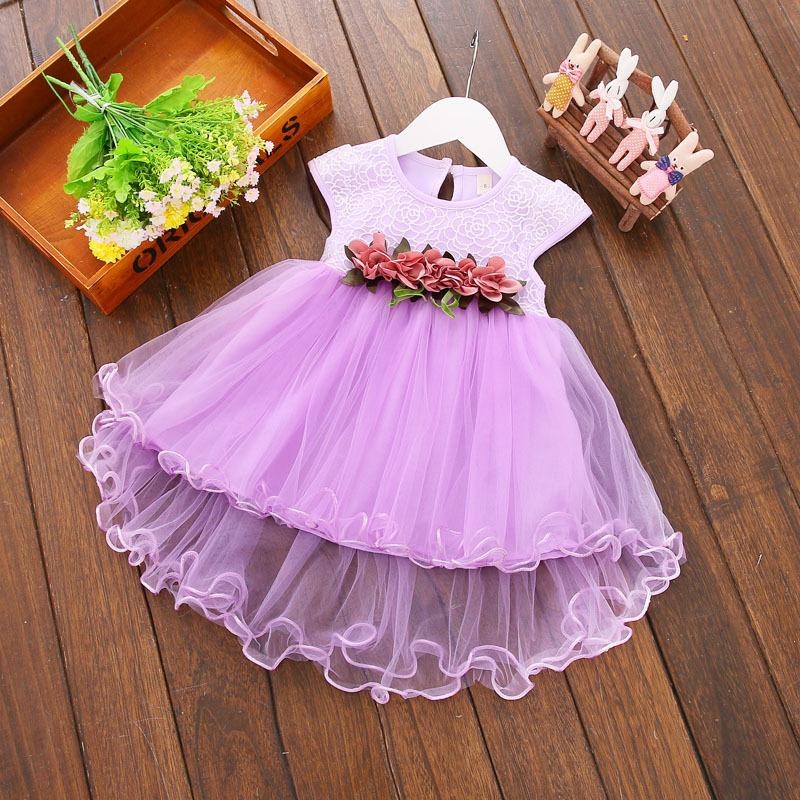 princess ball gown for baby girl