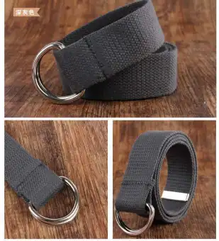 best fabric belts