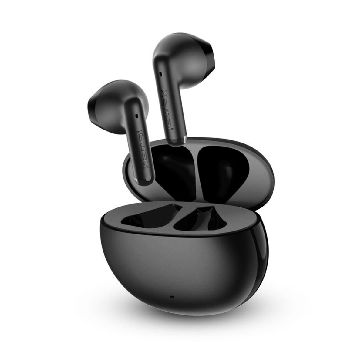 Edifier X2 True Wireless Bluetooth Earbuds with light weight design Up to 7 hours music playtime+21 hours