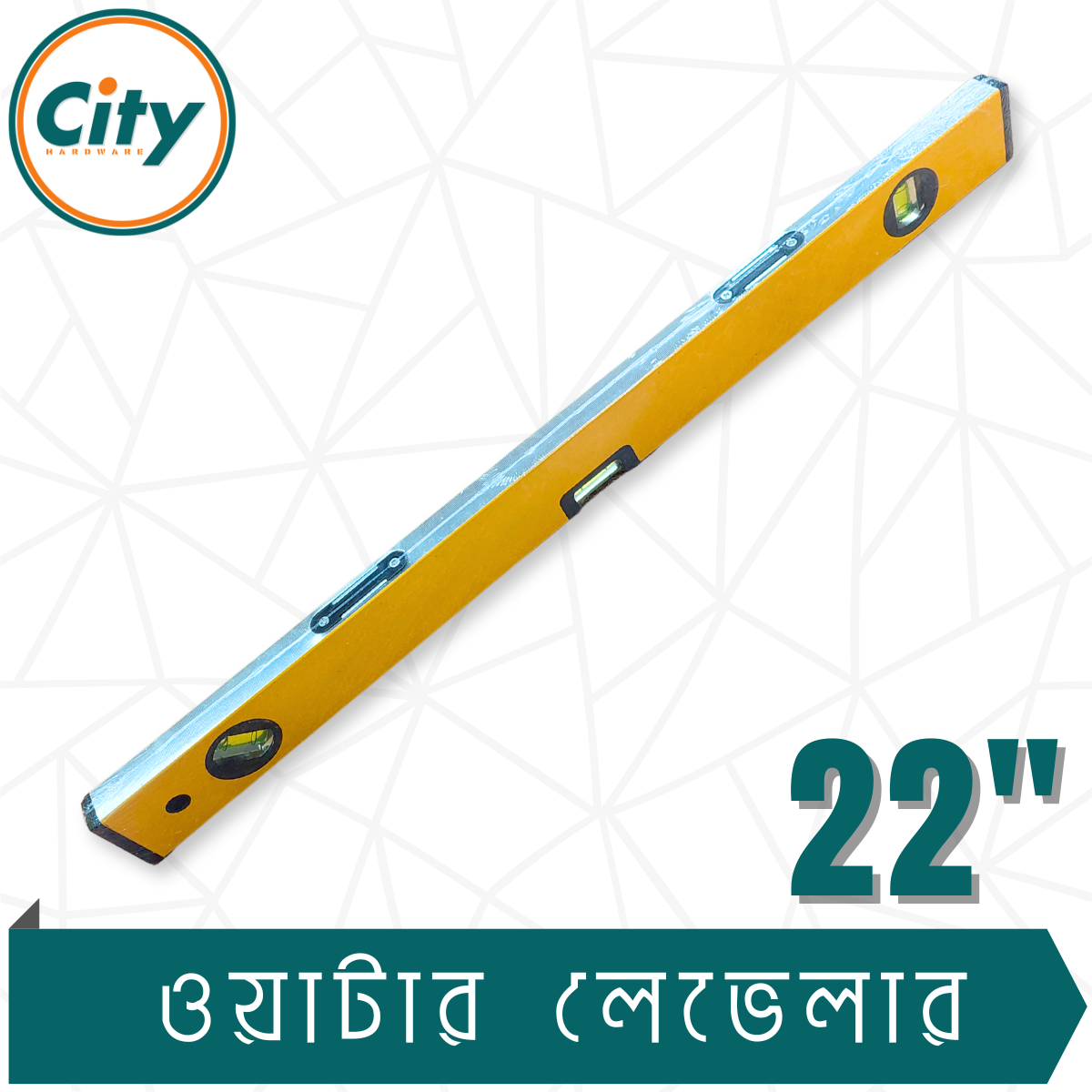 Measuring Water Level Ruler High Accuracy Sprit Level Magnetic Bubble Level All Sizes Available. 