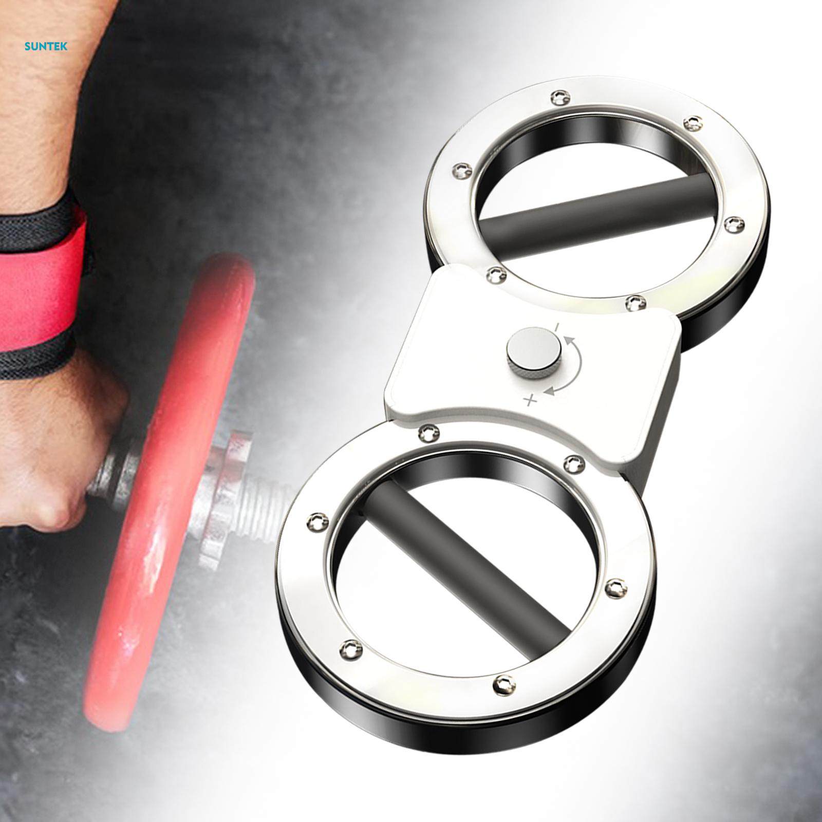 Rotator Machine for Boxing 360 Degree Rotating Grips Arm Workout Equipment Arm Exerciser for 8lbs. 