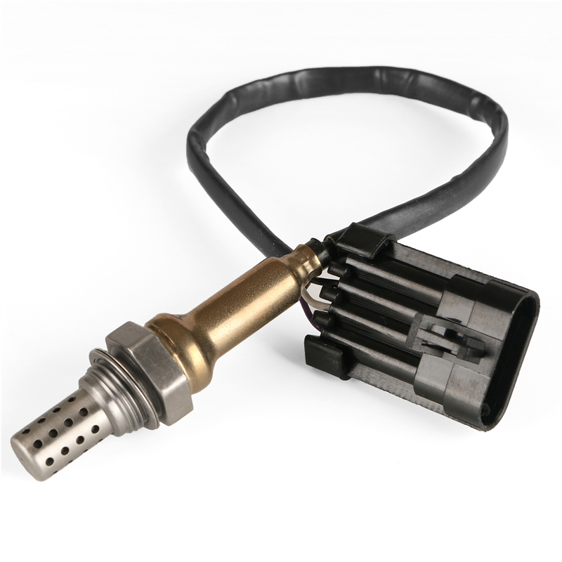Oxygen O2 02 Sensor 39160-116-0000 For Bennche MSU HS YS For Hisun UTV ATV 1000 800 700 500 400 391601160000 39160 116 0000