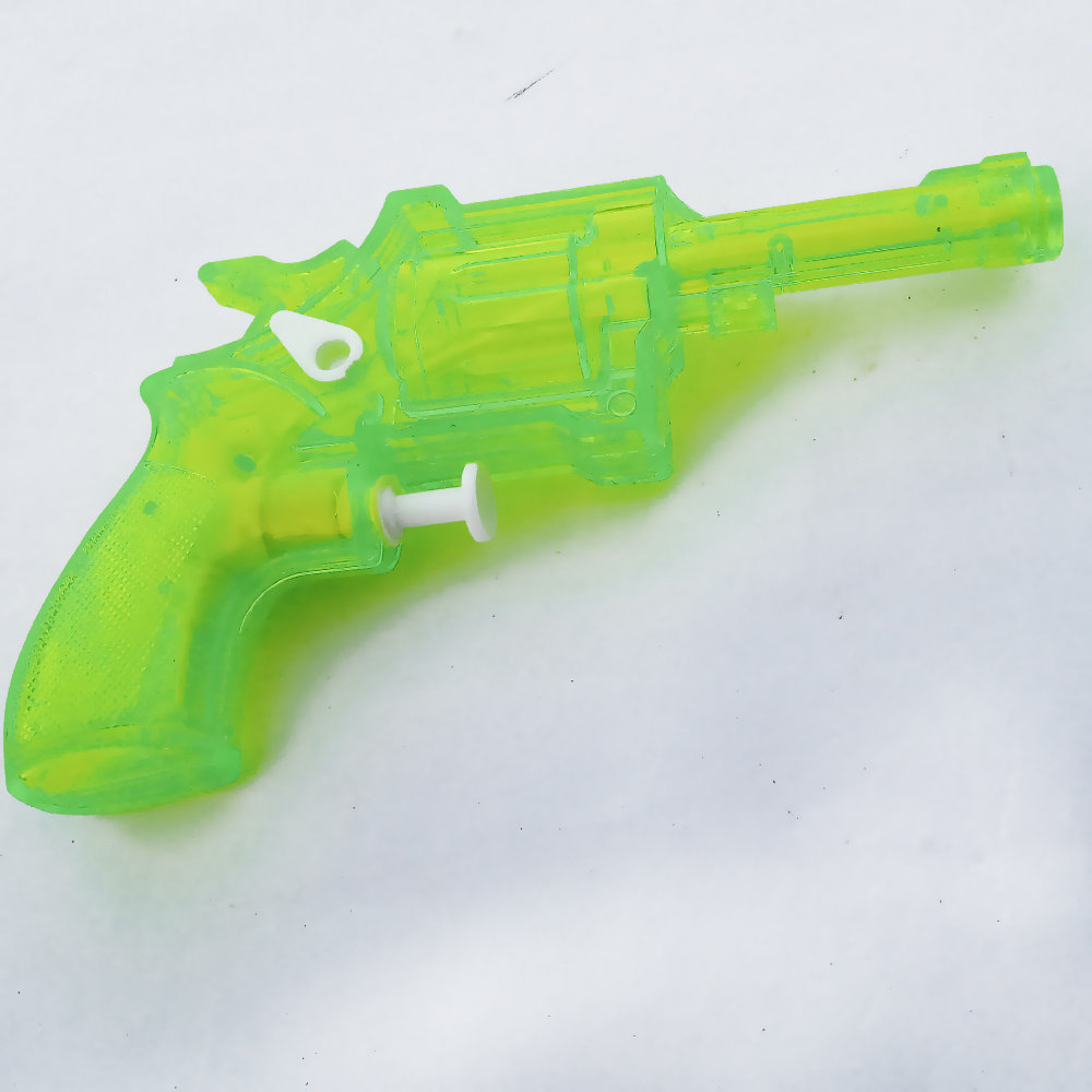 Water gun for kids Small size Multicolor