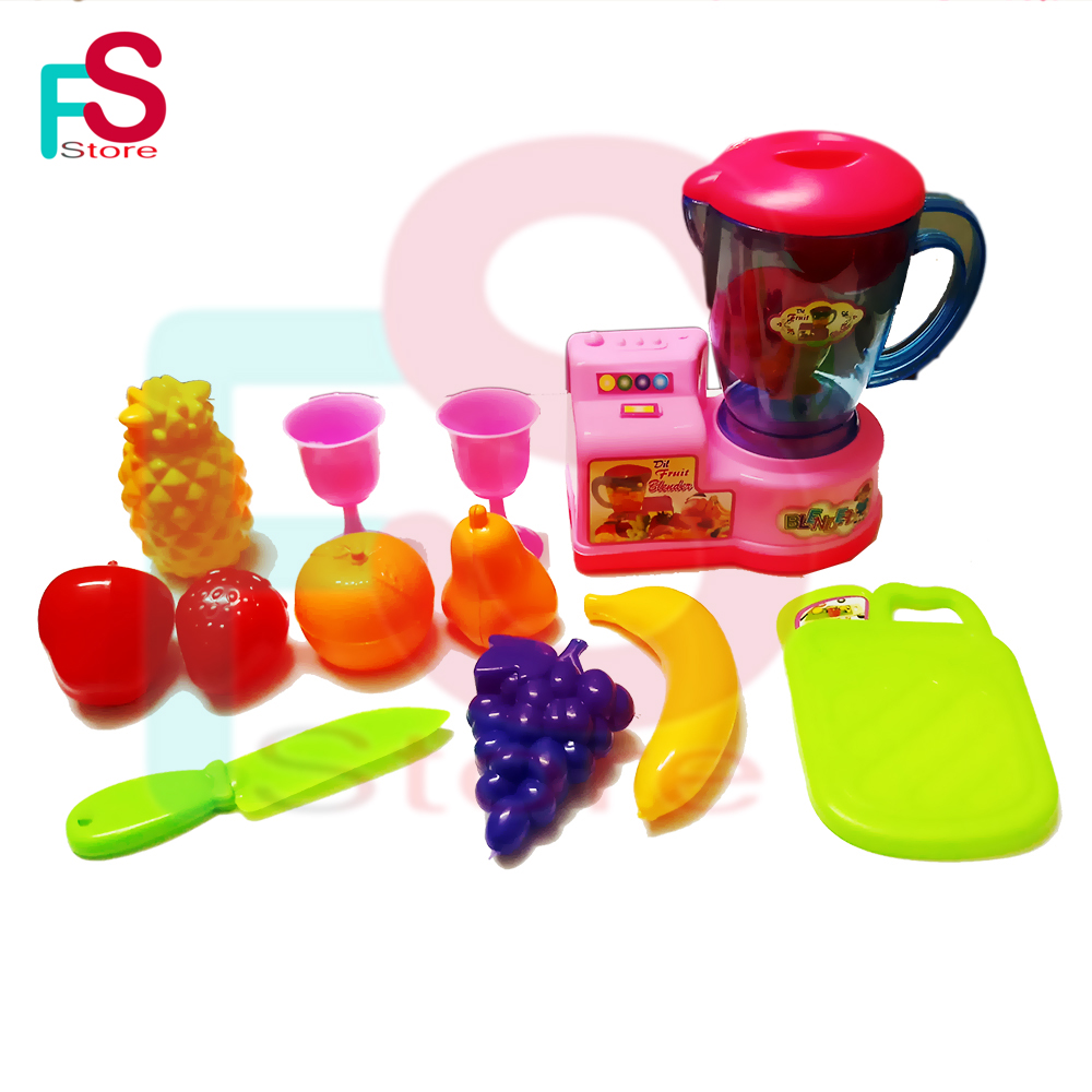 kitchen set price toy