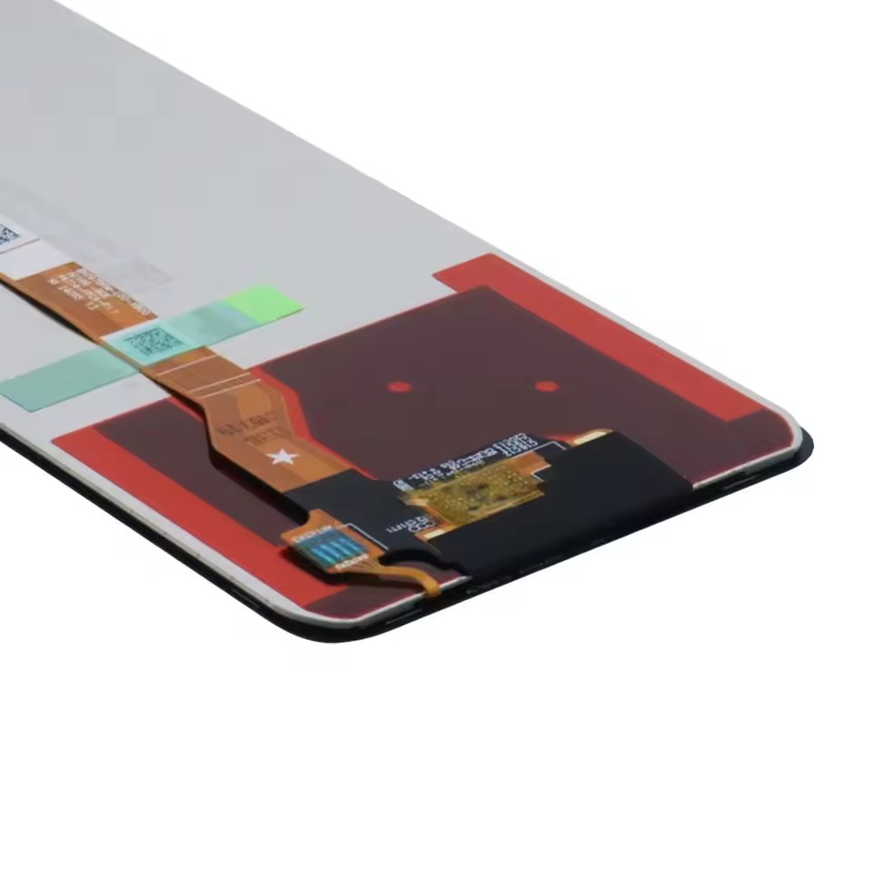 Top Quality LCD For OPPO A3 pro 5G K12X 5G A60 Display Touch Screen Digitizer Assembly Replacement Parts 100% Tested. 