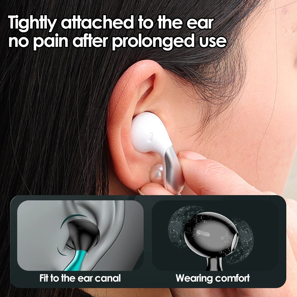 USB C Headphones Type C Wired Earbuds with Microphone Remote Control Noise Cancelling Earphones for Android Samsung Xiaomi. 