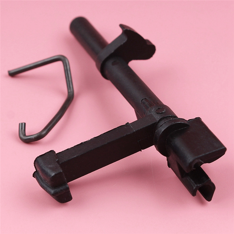 The Switch Connecting Rod Air Door Pull Rod Kit is Suitable for Stihl MS180 MS170