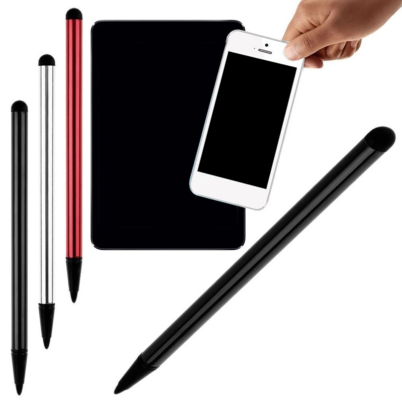 Universal Capacitive Stylus Pen Smart Phone Tablet Touch Screen Pen Mystic. 