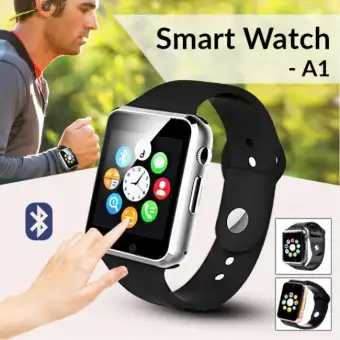 price of a1 smart watch