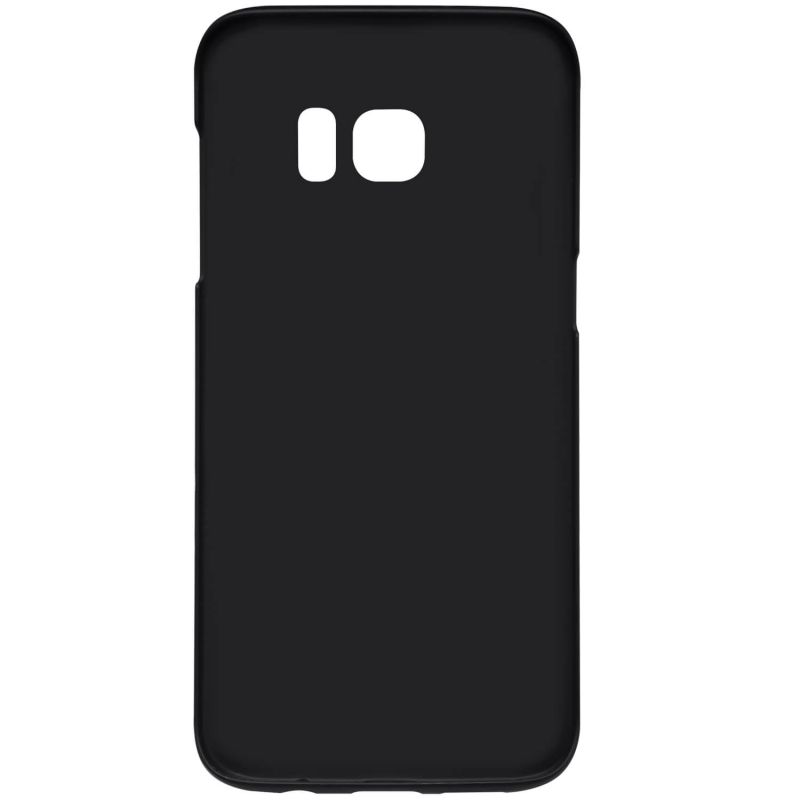 Samsung Galaxy S7 Edge Nillkin Super Frosted Shield Hard PC Back Cover Matte Hard Case with Salient Dot Design. 