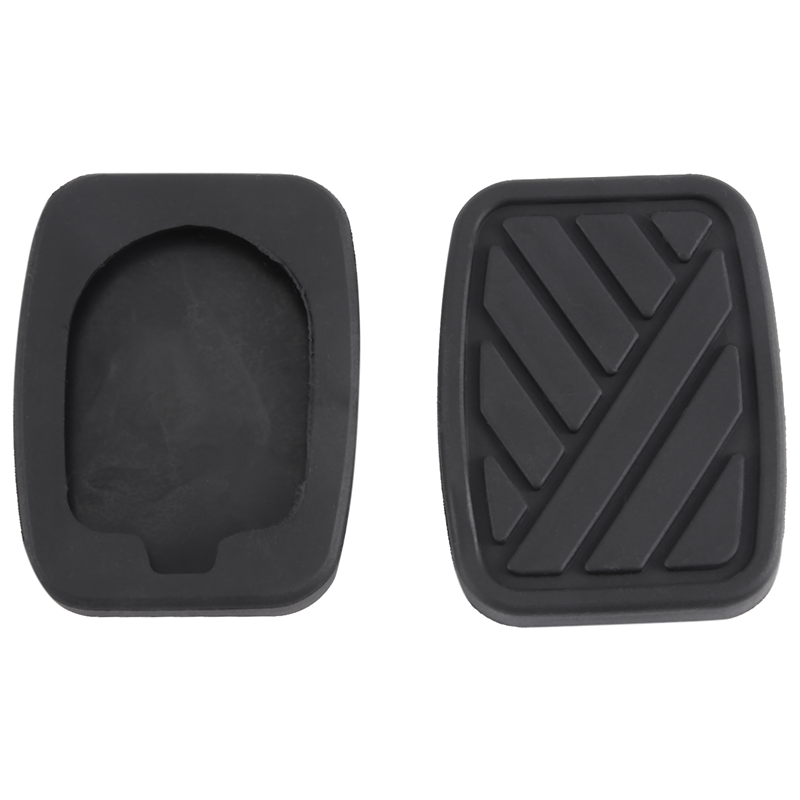 2PCS Brake Clutch Pedal for Swift Vitara Samurai Esteem SX4