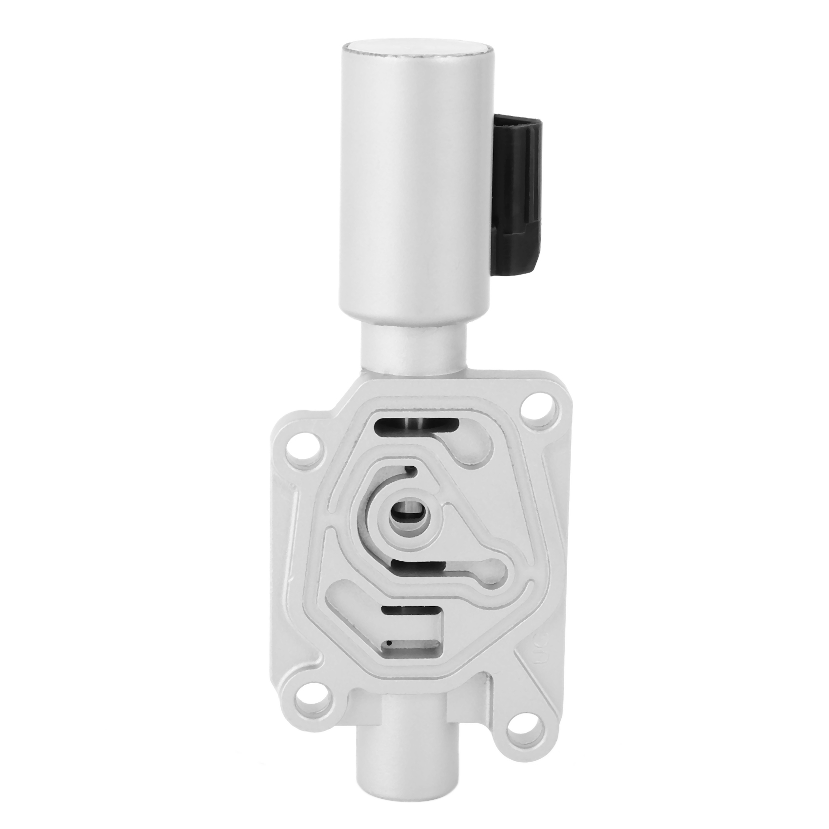 Idle Air Control Valve Motor Transmission Lock-Up Electromagnetic Single Linear Solenoid Valve 28250-P4R-315 for. 