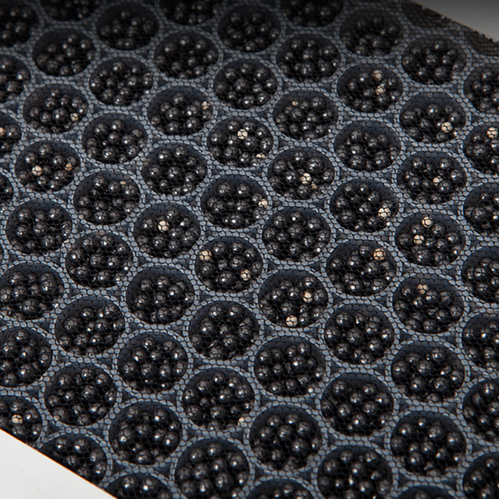 Vehicle HEPA Activated Carbon Filter CN95 Cabin Air Filter Air Filter Screen Replaceable Air Filter Car Accessories Compatible With Model3 / X. 