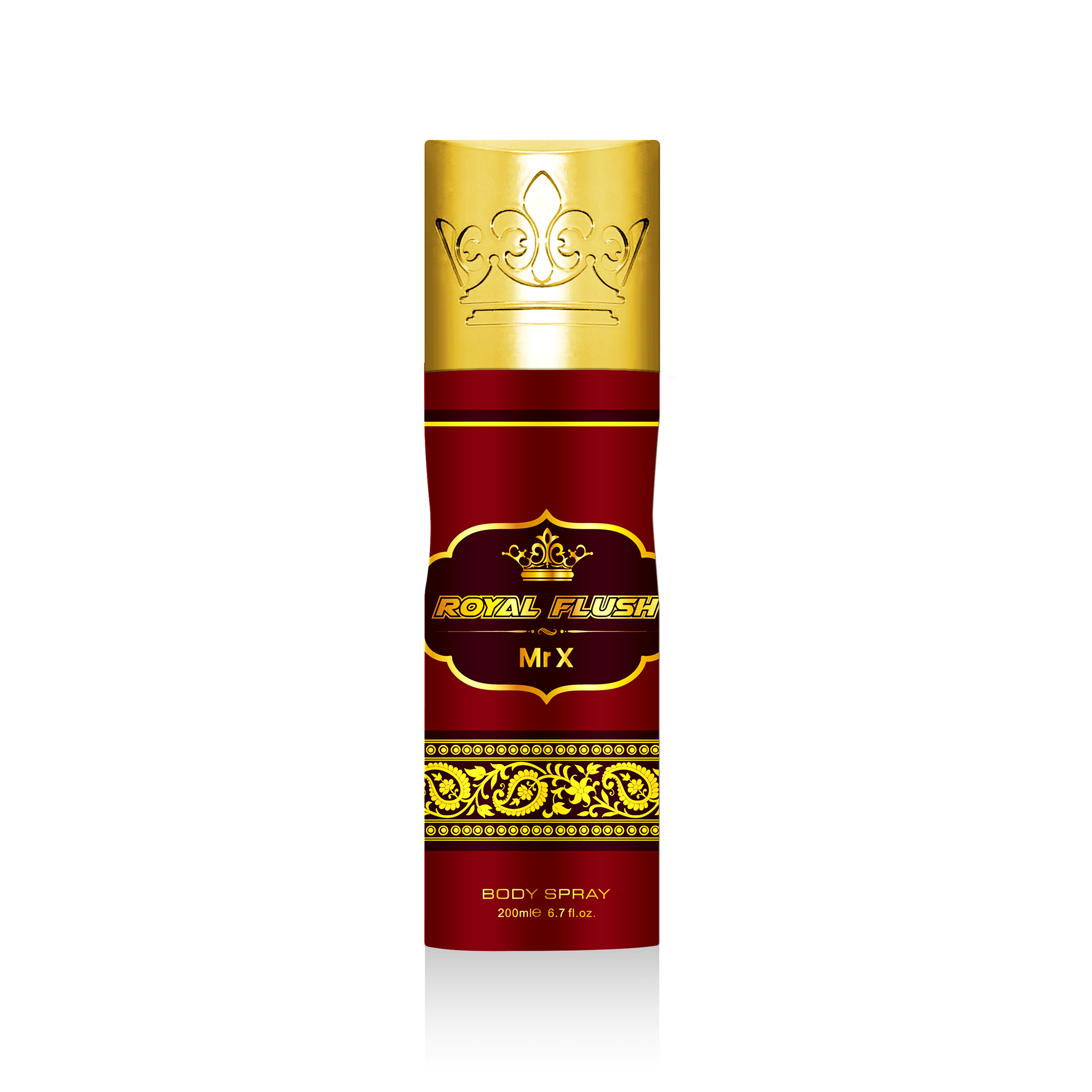 royal flush perfume