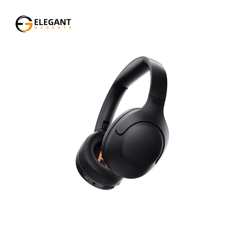 QCY H3 Lite ANC Wireless Headphone. 