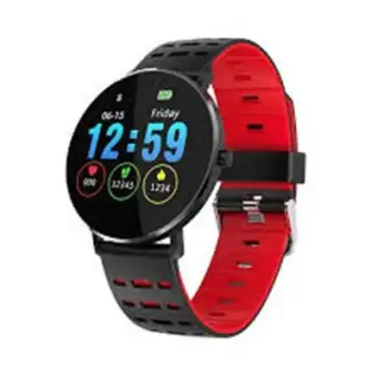 smart watch daraz bd