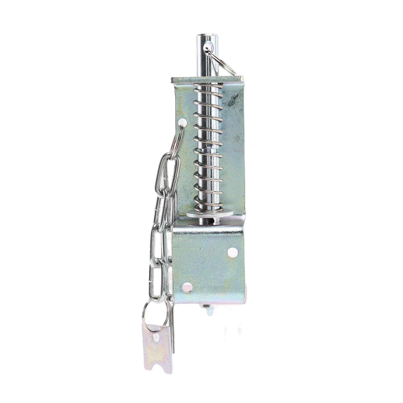 Alarm Gate Fence Trips Line Wire 12G Blank Firer Pest Intruder Alarm Safety Switch for