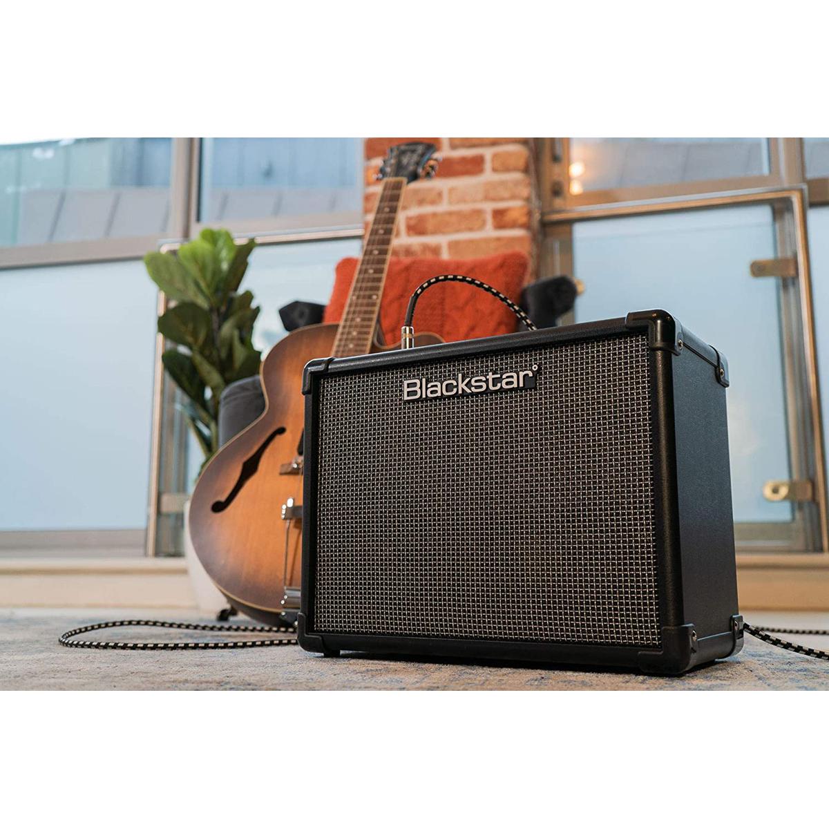Blackstar ID Core V3 10W Digital Modeling Amplifier. 