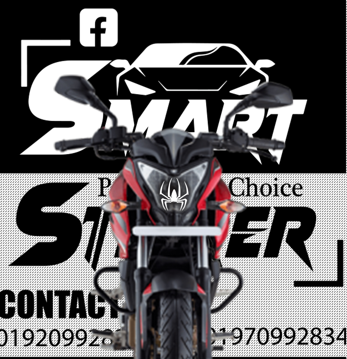 Ns head sticker available ||  head light sticker ||  customize sticker || BIKE STICKER. 