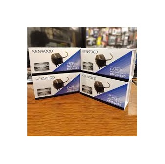 Kenwood Car Universal Reverse Camera CMOS-220 for car and home. 