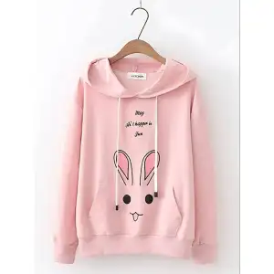 Cute women's hoodies hot sale on sale