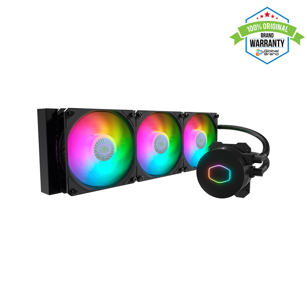 Cooler Master MasterLiquid ML360L ARGB V2 360MM CPU Liquid Cooler
