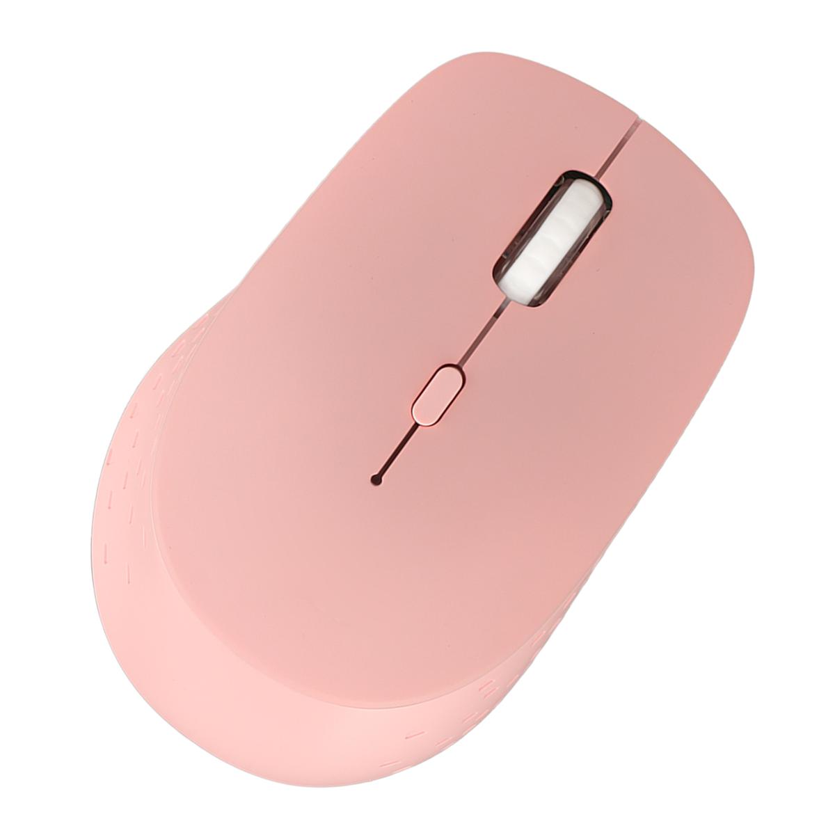 Wireless Mouse, Computer Mouse Universal for Home for Travel