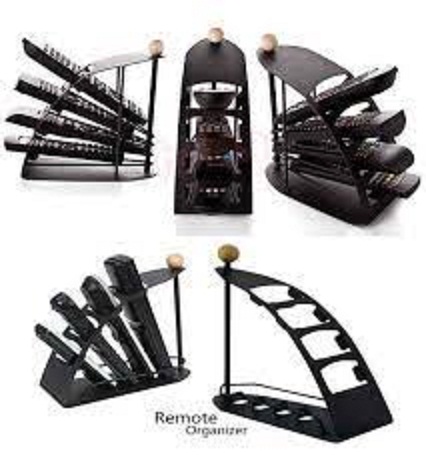 remote organizer Multi - Remote Stand organizer. 
