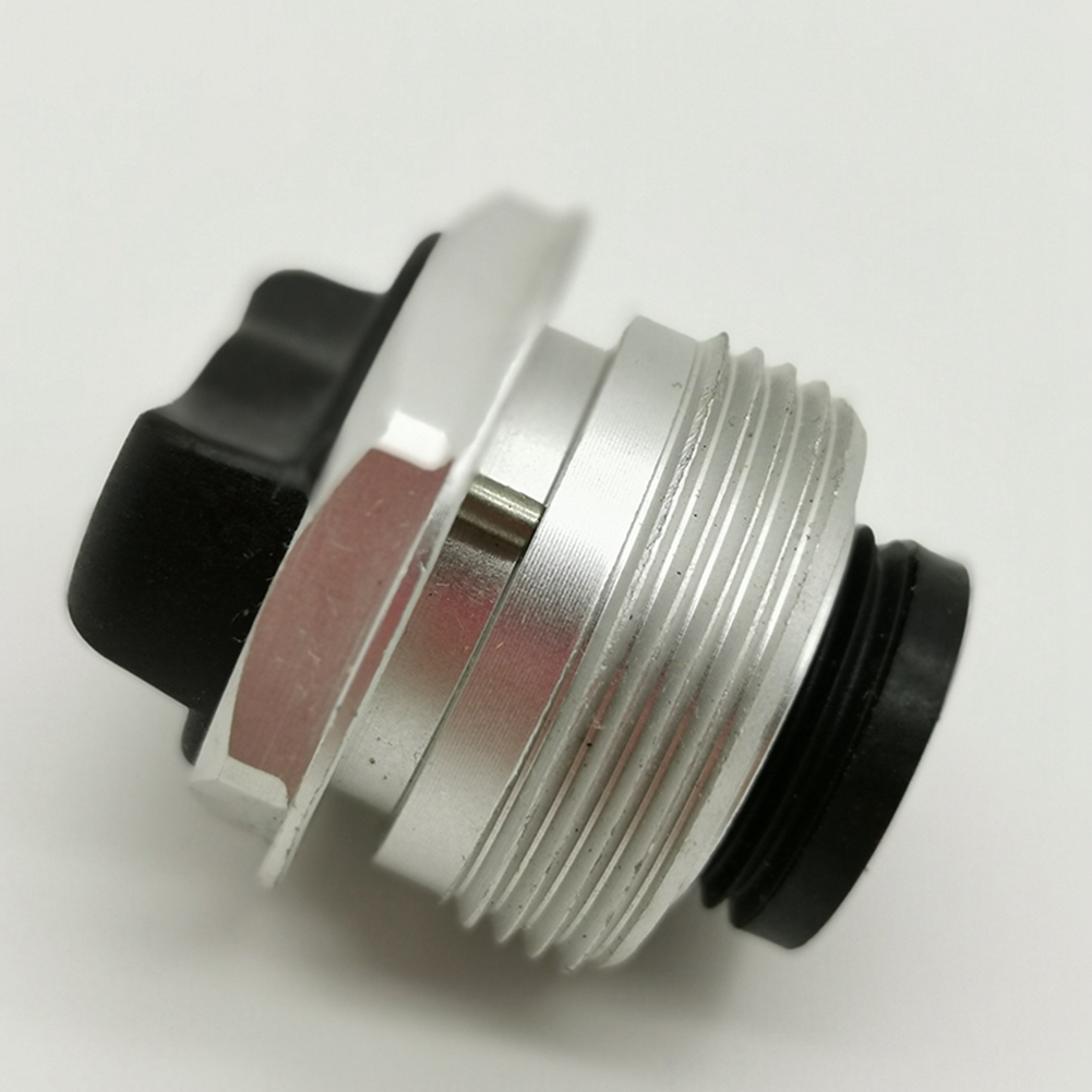 2X for XCT XCM XCR Fork Preload Adjust Button Bicycle Fork Mountain Bike Cycling Repair Part. 