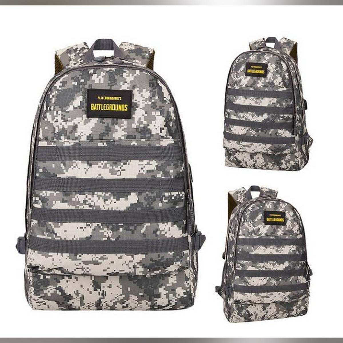 pubg backpacks