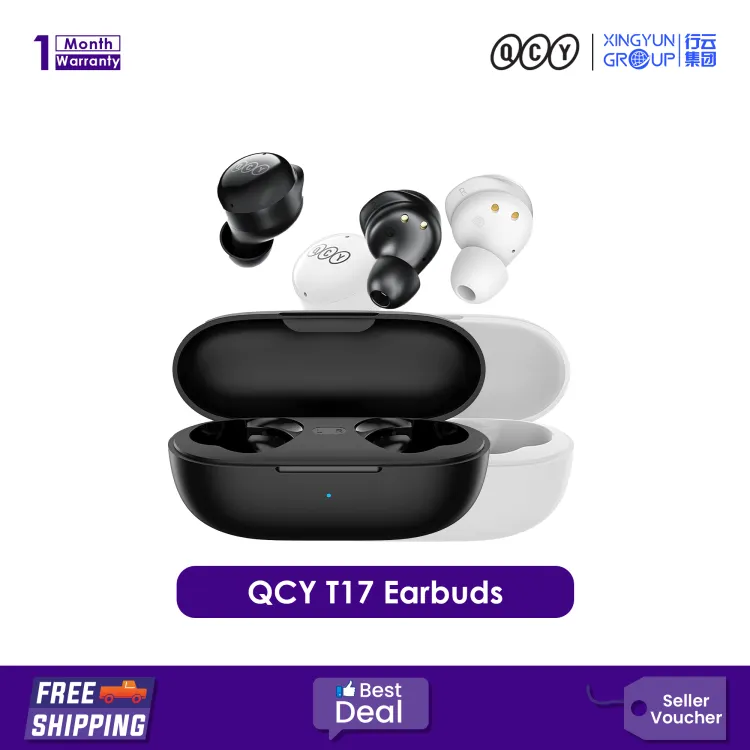 Qcy 18 online