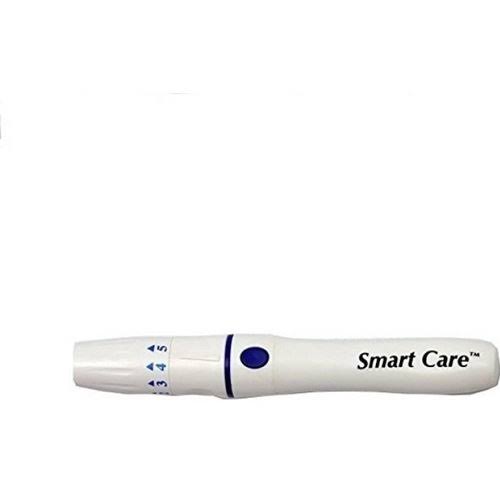 Lancet Pen For Glucose Test Meter. 