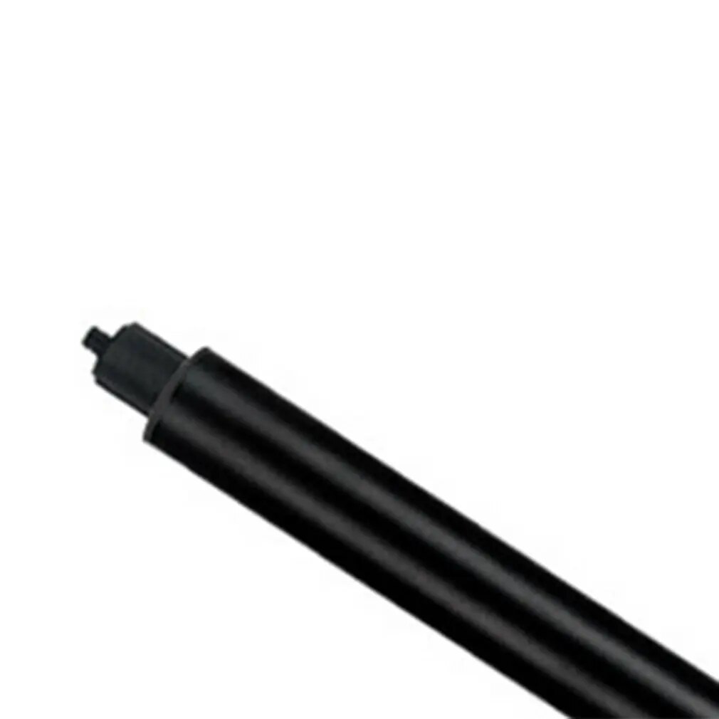 Black Selfie Stick For Insta 360 One X Selfie Stick Sports Camera 360 Degree 2M Time Aluminum Alloy Telescopic Bar. 