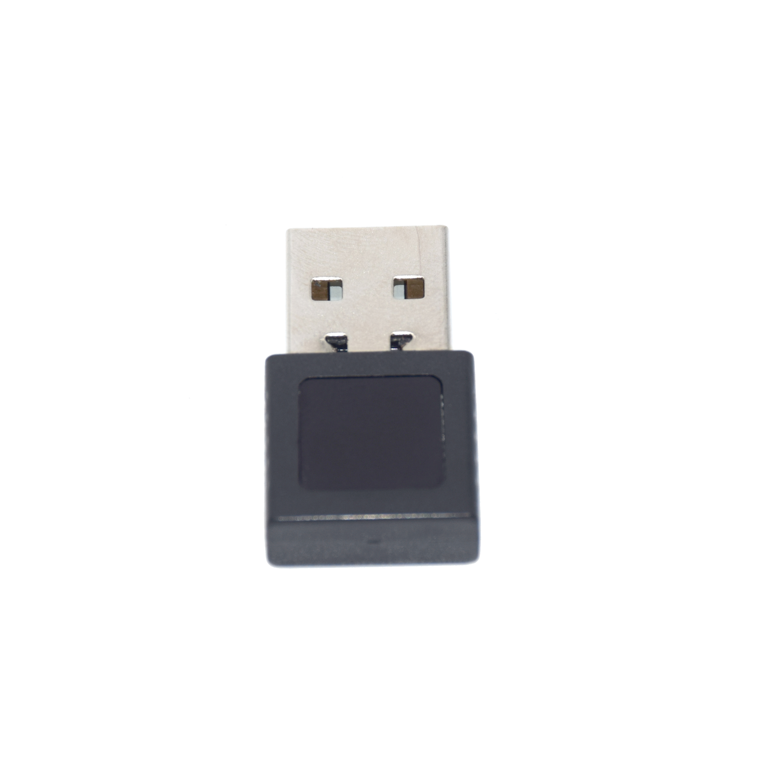 Mini USB Fingerprint Reader Module Device For Windows 10 11 Hello Biometrics Security Key. 