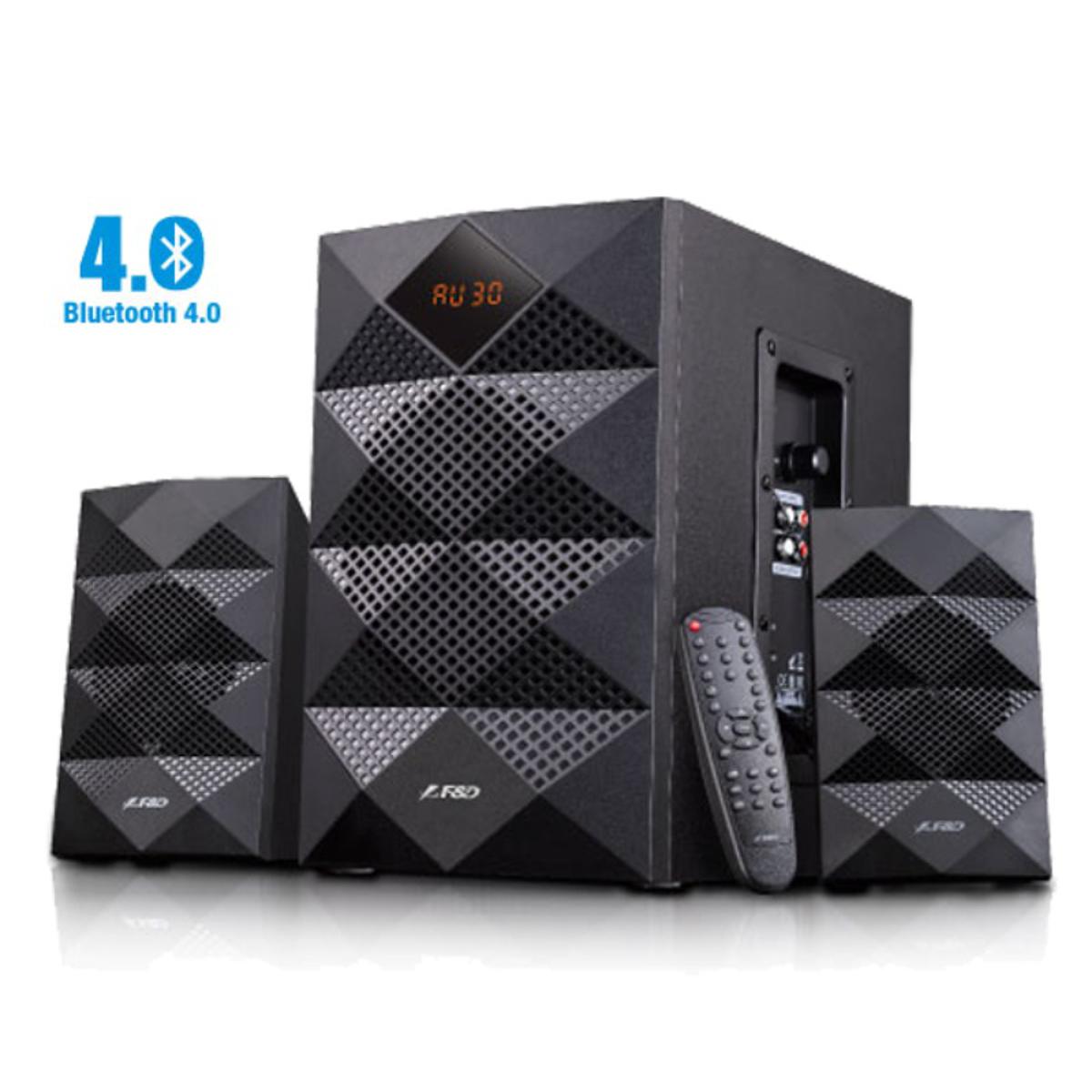 F&D A180X 2.1 Multimedia Bluetooth Speaker