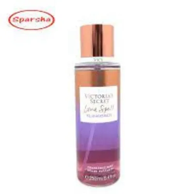 Love spell sunkissed online scent