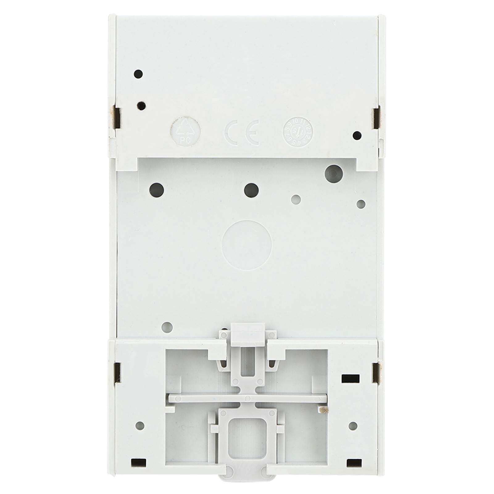 24 Hours 250VAC Mechanical Timer Switch Programmable For Lights. 