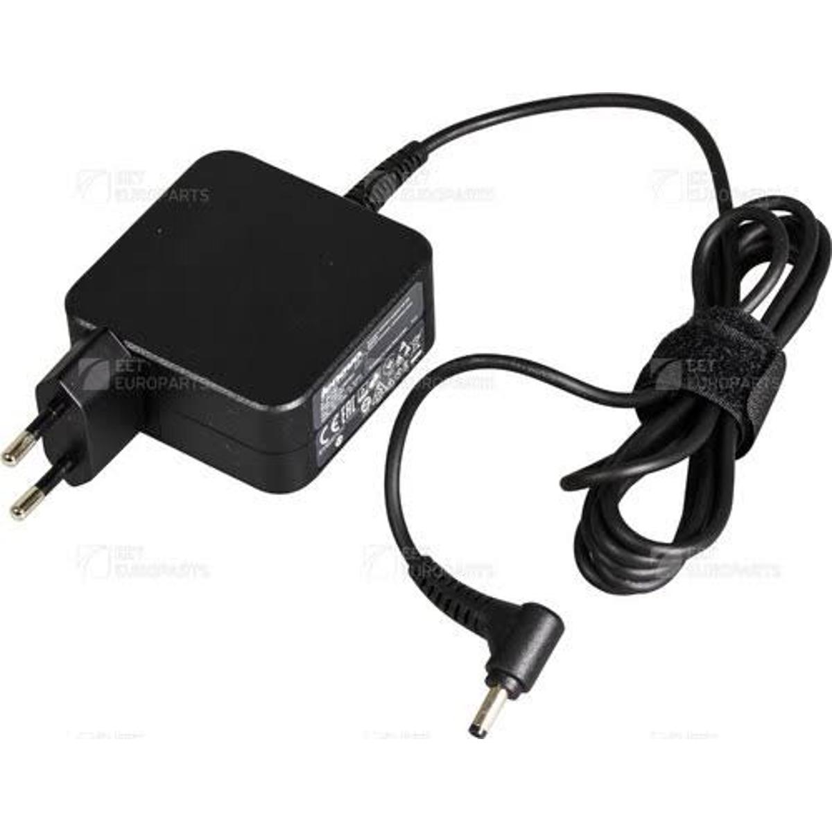 20V 2.25A Adapter GX20K11840 45W Laptop Adapter/Charger with Power Cord for Select Models of Lenovo (Round pin)
