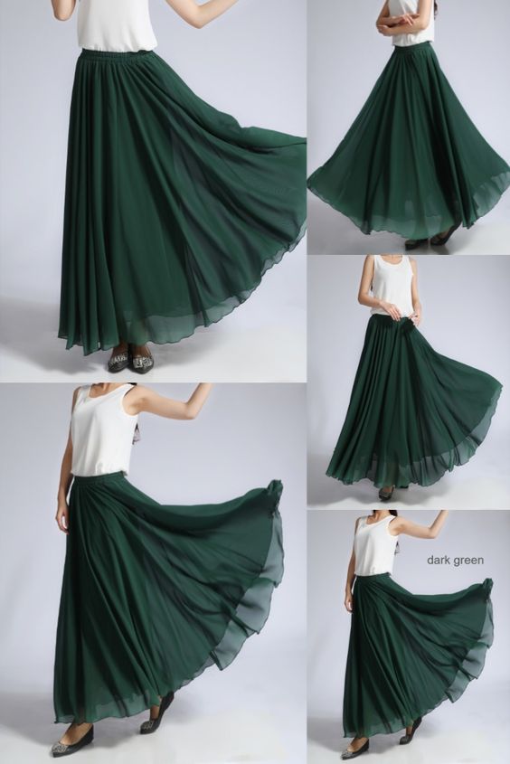 long skirt price