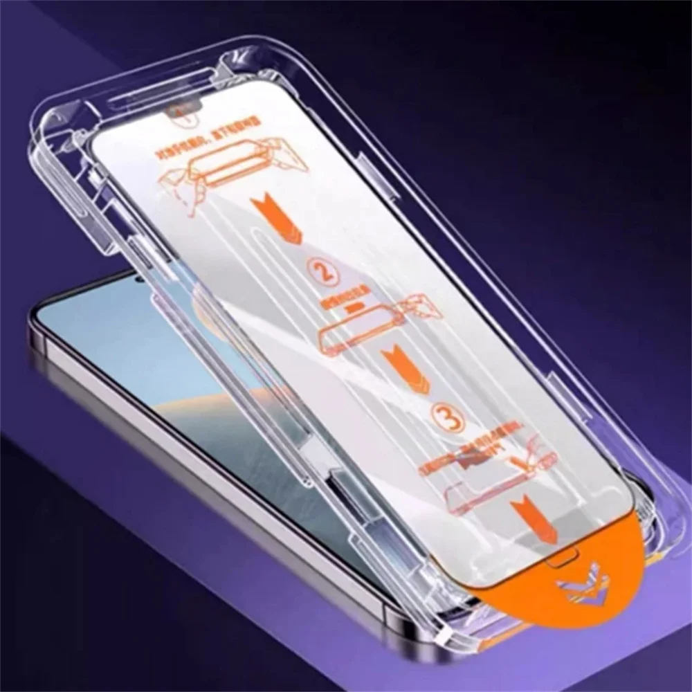 Redmis 8K Sparse Note 11-2 Pieces Tempered Glass for Xiaomi Redmi 3 13 12 11 Pro Plu Oil Coated Screen Protector for 13C Dustbox. 